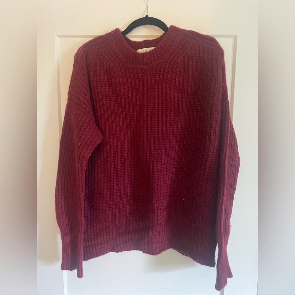 La Ligne Toujours Sweater